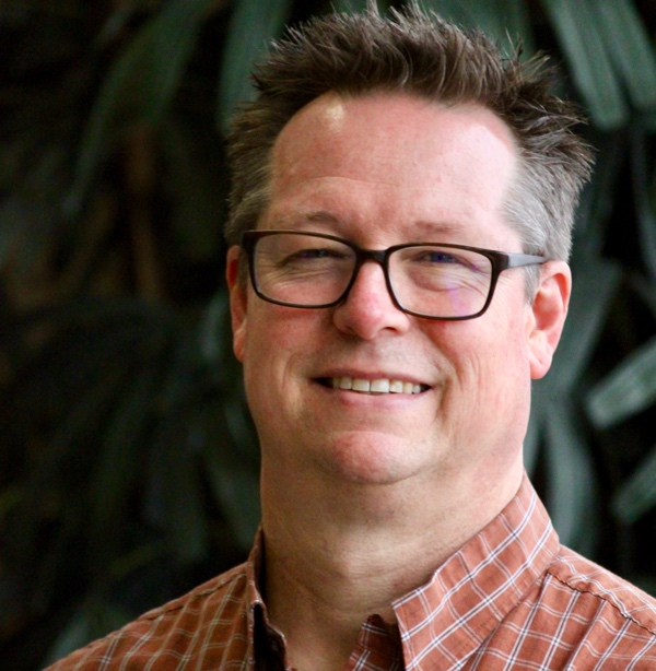 Duane Osterlind, LMFT, CSAT