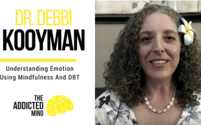 Episode 4 Understanding Emotion Using Mindfulness And DBT