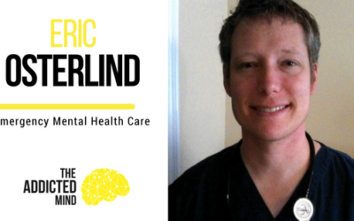 Episode 6 Emergency Mental Health Care With Eric Osterlind