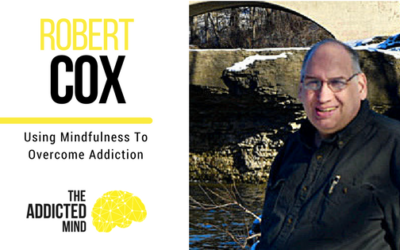 Episode 5 Using Mindfulness To Overcome Addiction