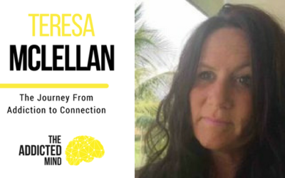 Episode 3 Explore the Amazing Work of Virginia Satir with Teresa Mclellan