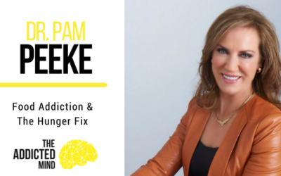 Episode 35 – Food Addiction & The Hunger Fix