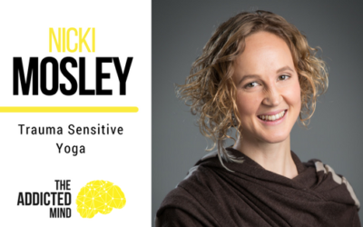 Episode 36 – Trauma Sensitive Yoga with Nicki Mosley