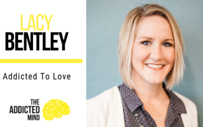 Episode 57 – Addicted To Love with Lacy Bentley