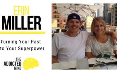 Episode 74 Turing Your Past Into Your Superpower with Erin Miller