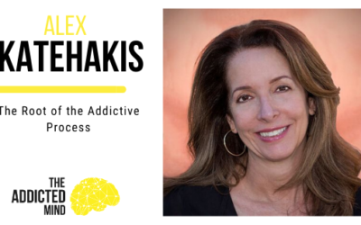 Episode 87 The Root of the Addictive Process with Alex Katehakis