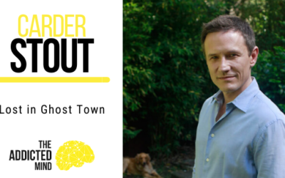 94 Lost in Ghost Town with Carder Stout