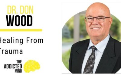 93 Healing from Trauma with Dr. Don Wood