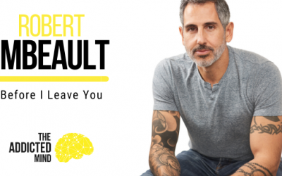 97 Before I Leave You with Robert Imbeault