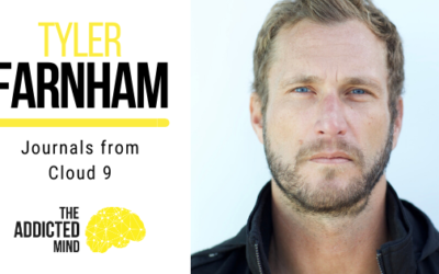 96 Journals from Cloud 9 With Tyler Farnham