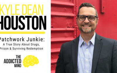 100 Patchwork Junkie with Kyle Dean Houston