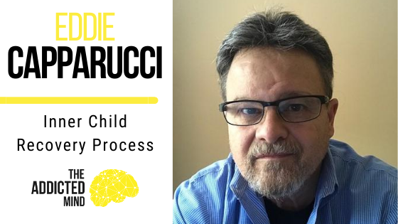103 Inner Child Recovery Process with Eddie Capparucci
