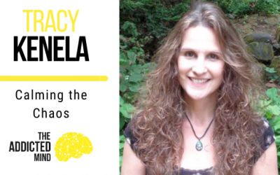 106 Calming the Chaos with Tracy Kenela