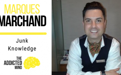 107 Junk Knowledge with Marques Marchand