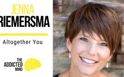 109 Altogether You with Jenna Riemersma