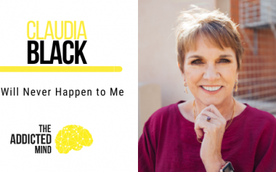 It Will Never Happen to Me!