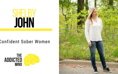 Trauma is Relative: A Story of Depression, Alcoholism, and Inspiring Recovery