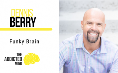 Funky Brain with Dennis Berry: Living by the HOW Approach