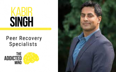 Healing Through Authentic Human Connection with Peer Recovery Specialists