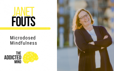 Your Way Out of Pain: Microdosed Mindfulness with Janet Fouts