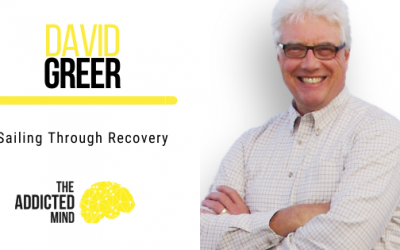 Sailing Through Recovery with David Greer