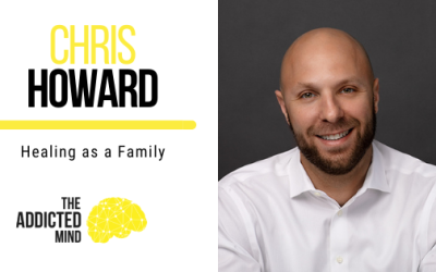 Healing as a Family: The Road to Addiction Recovery