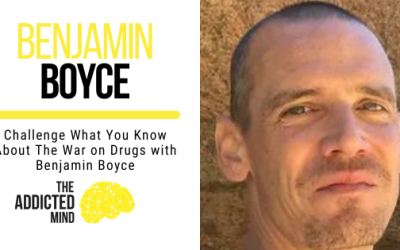 Challenge What You Know About The War on Drugs