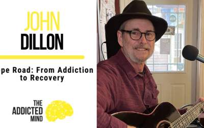 Hope Road: From Addiction to Recovery with John Dillon