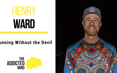 Running Without the Devil with Henry Ward