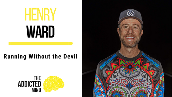 Running Without the Devil with Henry Ward