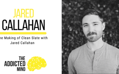 Episode 214: The Making of Clean Slate with Jared Callahan