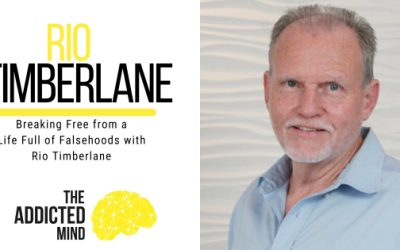 Episode 227: Breaking Free from a Life Full of Falsehoods with Rio Timberlane