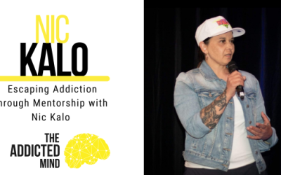 Episode 239: Escaping Addiction through Mentorship with Nic Kalo
