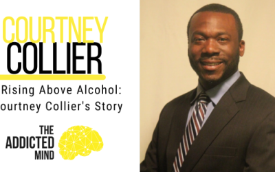 Episode 247: Rising Above Alcohol: Courtney Collier’s Story
