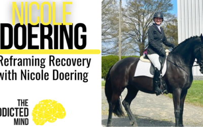 Episode 304: Reframing Recovery with Nicole Doering