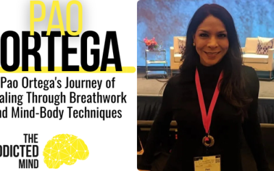 Episode 209: Pao Ortega’s Journey of Healing Through Breathwork and Mind-Body Techniques