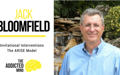 Episode 326 – Invitational Interventions – The ARISE model with Jack Bloomfield