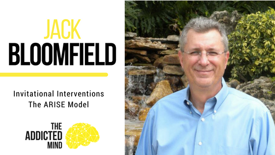 Episode 326 – Invitational Interventions – The ARISE model with Jack Bloomfield