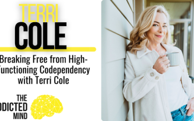 Episode 324: Breaking Free from High-Functioning Codependency with Terri Cole