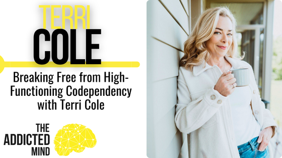 Episode 324: Breaking Free from High-Functioning Codependency with Terri Cole