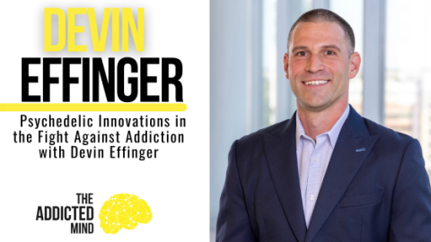 The Addicted Mind Podcast