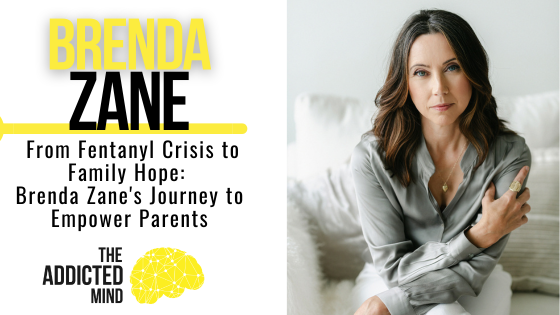 Episode 360: Finding Hope & Tools for Parents with Brenda Zane