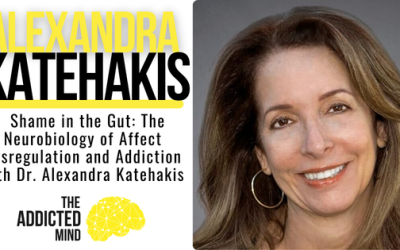 Shame in the Gut: The Neurobiology of Affect Dysregulation and Addiction with Dr. Alexandra Katehakis