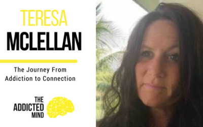 Episode 379: Explore the Amazing Work of Virginia Satir with Teresa Mclellan