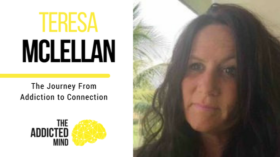 Episode 379: Explore the Amazing Work of Virginia Satir with Teresa Mclellan